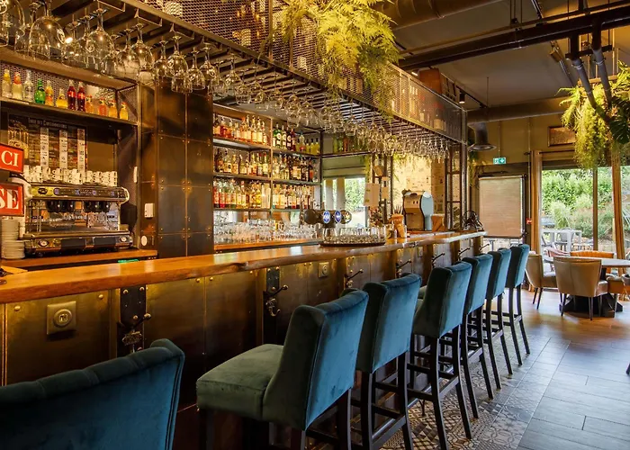 B&B Hotel Clermont-Ferrand A71-A75 La Meridienne