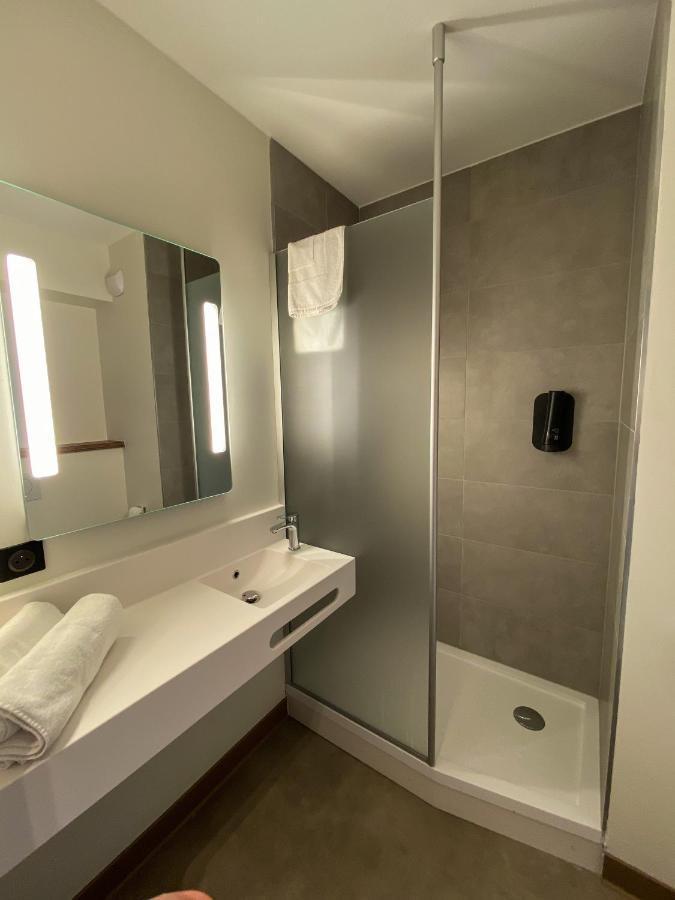 Hotel A71-a75 La Meridienne