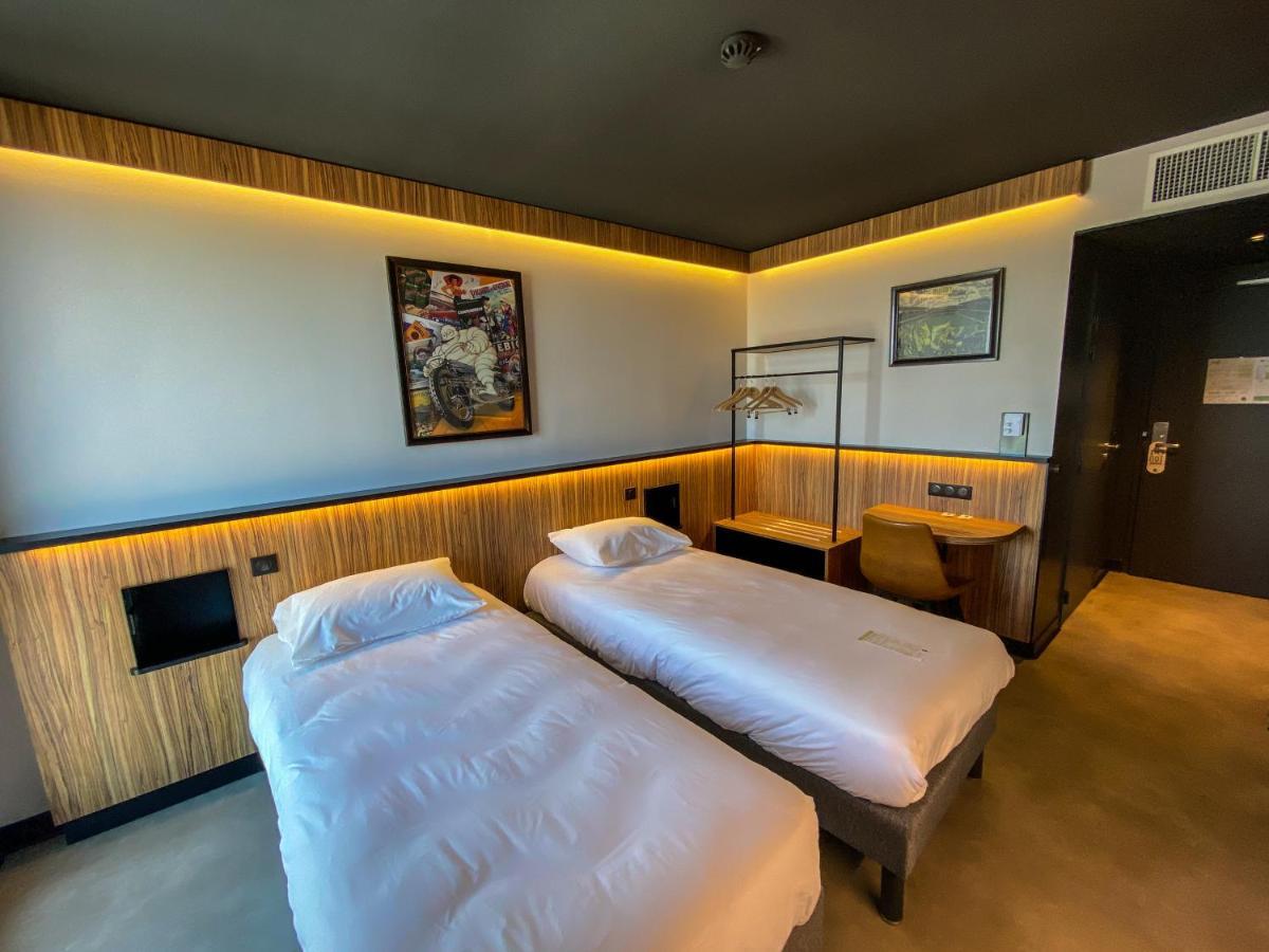 Ferrand Centre Hotel Clermont-Ferrand